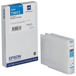 Epson C13T907240 WF-6590 XXL kék tintapatron