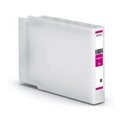 Epson C13T04B340 WF-C8610DWF XL magenta tintapatron