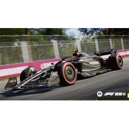 F1 23 PS4 játékszoftver