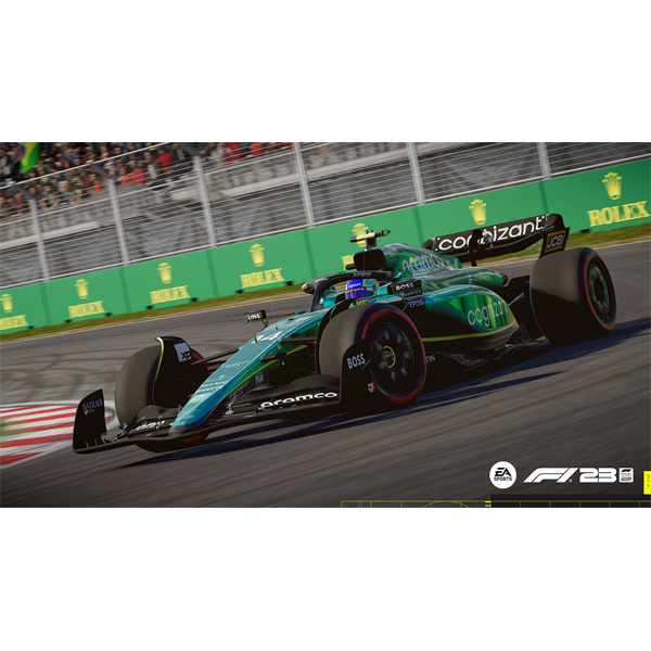 F1 23 Xbox One/Series játékszoftver