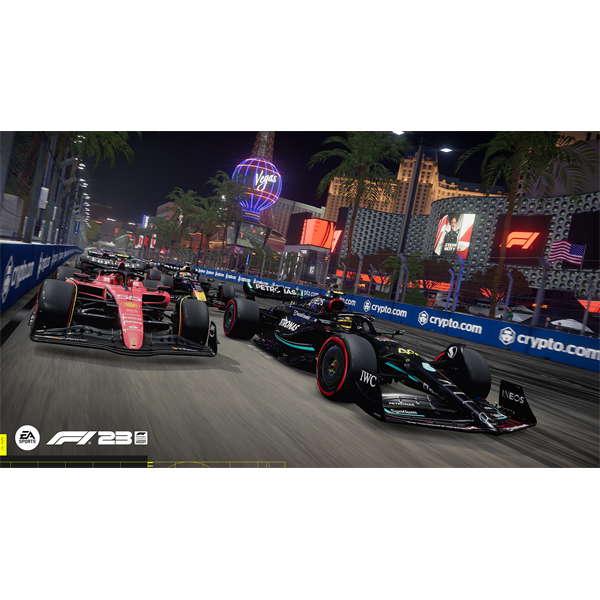 F1 23 Xbox One/Series játékszoftver