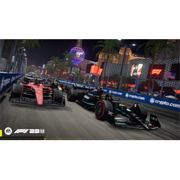 F1 23 Xbox One/Series játékszoftver