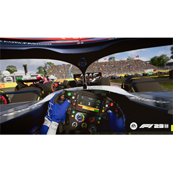 F1 23 Xbox One/Series játékszoftver