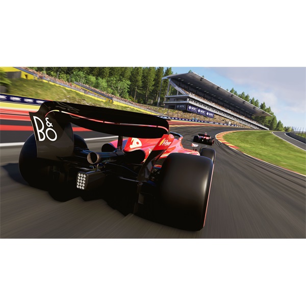 F1 24 PS4 Játékszoftver