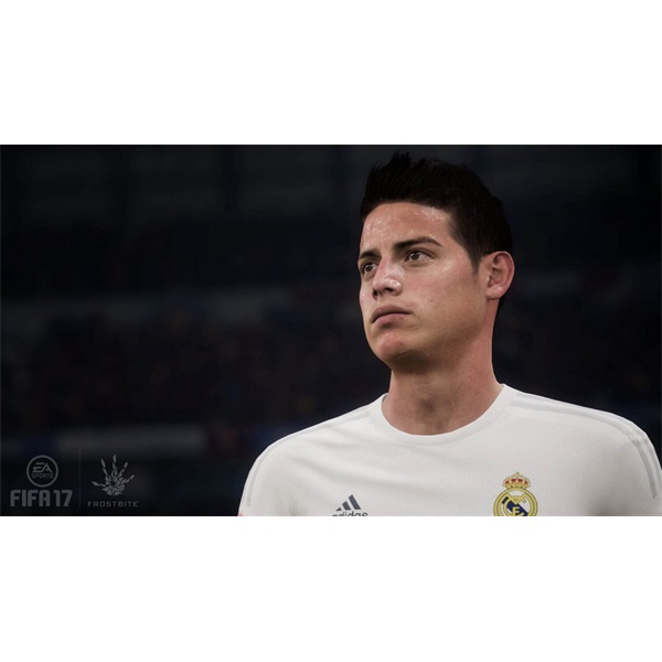 FIFA 17 PS4 játékszoftver