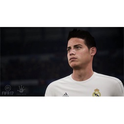 FIFA 17 PS4 játékszoftver