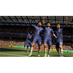 FIFA 22 PC játékszoftver