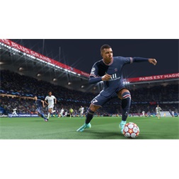 FIFA 22 Xbox Series X játékszoftver