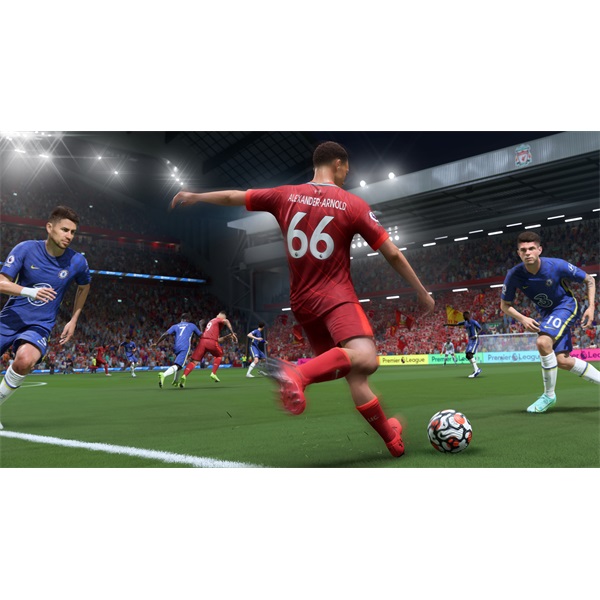 FIFA 22 Xbox Series X játékszoftver