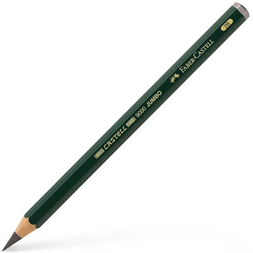 Faber-Castell 9000 Jumbo 2B grafitceruza