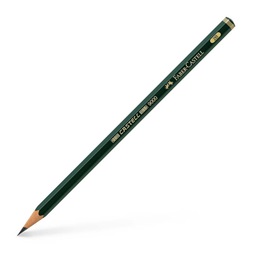 Faber-Castell 9000 2B grafitceruza