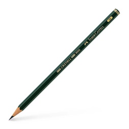 Faber-Castell 9000 5B grafitceruza