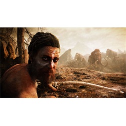 Far Cry Primal PS4 játékszoftver