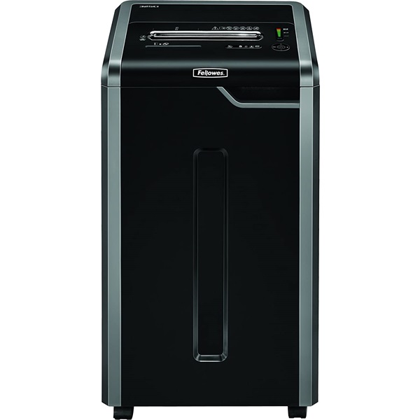 Fellowes 4632001 Powershred 325Ci konfetti 22 lap iratmegsemmisítő