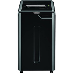 Fellowes 4632001 Powershred 325Ci konfetti 22 lap iratmegsemmisítő