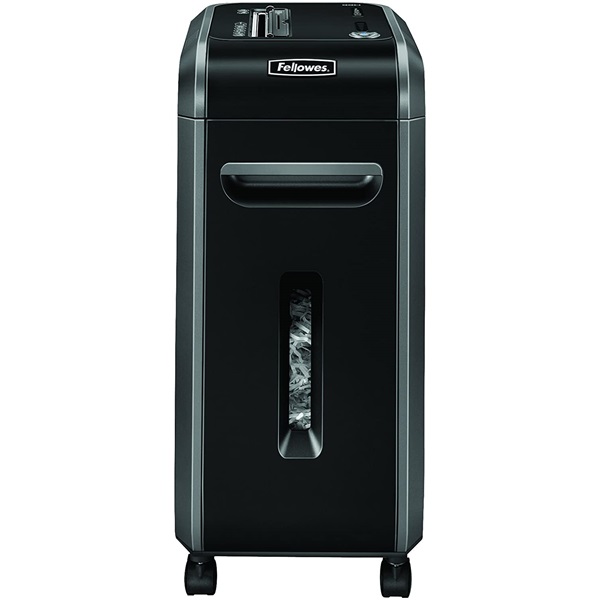 Fellowes 4691001 Powershred 99Ci konfetti 17 lap iratmegsemmisítő