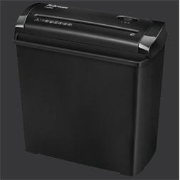 Fellowes 4701001 Powershred P-25 csík 5 lap iratmegsemmisítő