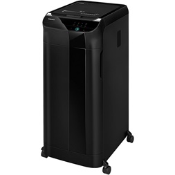 Fellowes 4963101 AutoMax 550C konfetti 550 lap iratmegsemmisítő