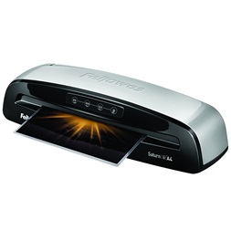 Fellowes 5724801 Saturn 3i A4 80-125 mikron laminálógép