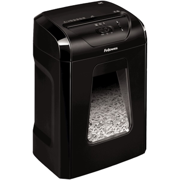 Fellowes Powershred 12C iratmegsemmisítő