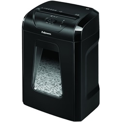 Fellowes Powershred 12C iratmegsemmisítő