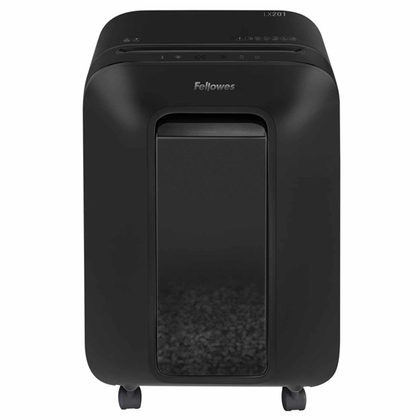 Fellowes Powershred LX210 iratmegsemmisítő