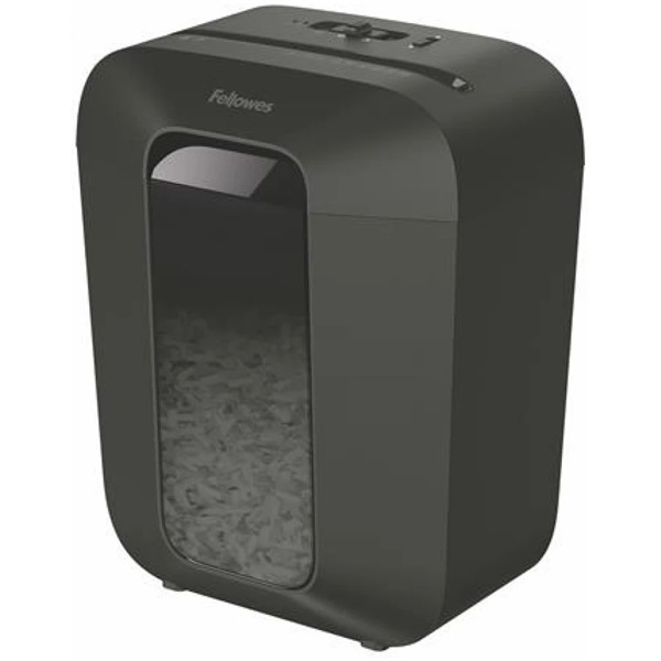 Fellowes Powershred LX41 iratmegsemmisítő