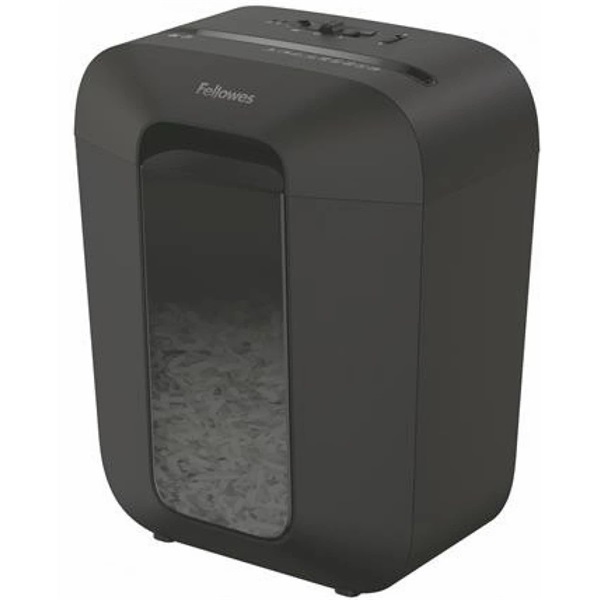 Fellowes Powershred LX45 iratmegsemmisítő