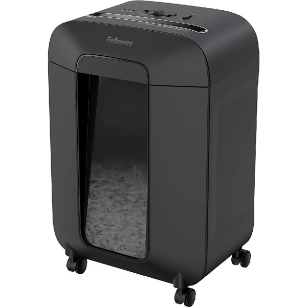 Fellowes Powershred LX85 iratmegsemmisítő