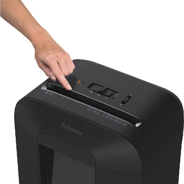 Fellowes Powershred LX85 iratmegsemmisítő