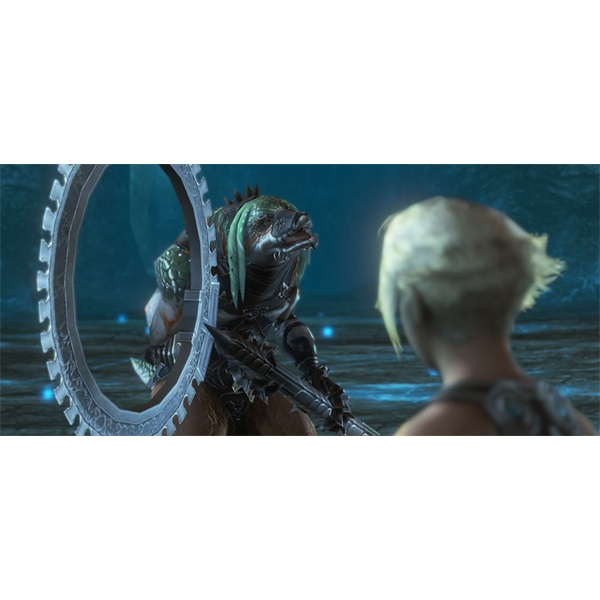 Final Fantasy XII The Zodiac Age PS4 játékszoftver