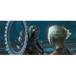 Final Fantasy XII The Zodiac Age PS4 játékszoftver