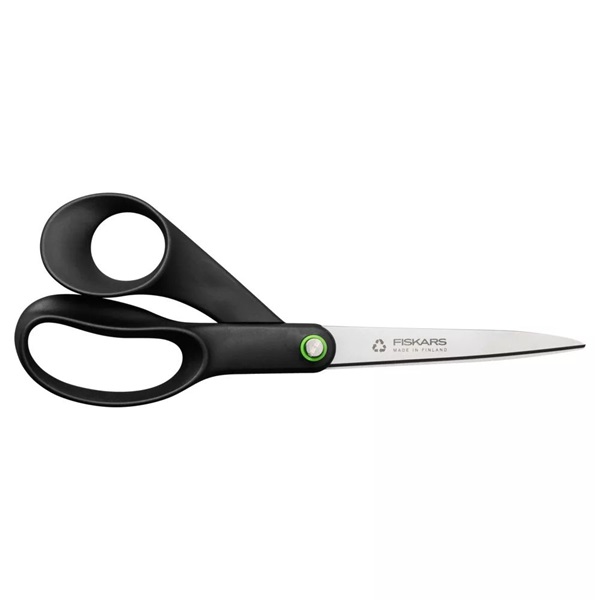 Fiskars 1074547 RENEW univerális 21 cm olló