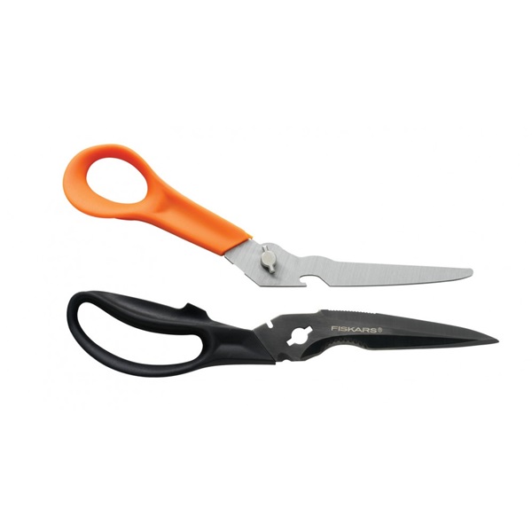 Fiskars 715692 Cuts+More olló