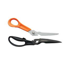 Fiskars 715692 Cuts+More olló