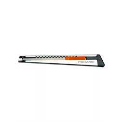 Fiskars 9mm lapos professzionális pengekés