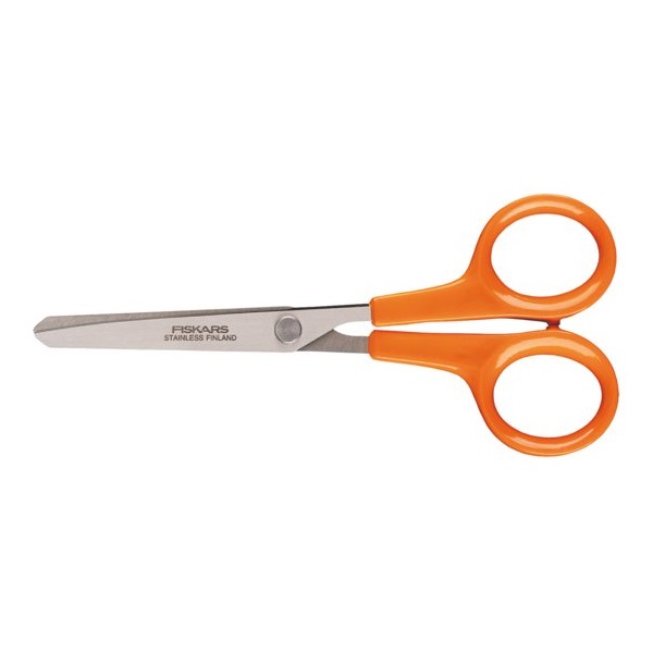 Fiskars 1005154 Classic 13 cm barkácsolló