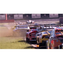 Forza Motorsport Xbox Series X játékszoftver