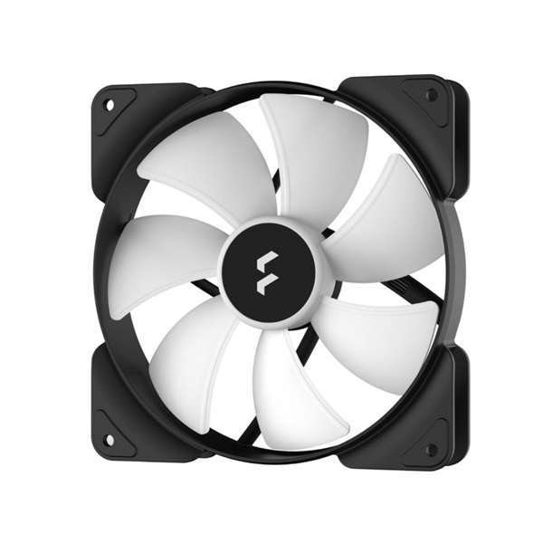 Fractal Design 140mm Aspect 14 RGB fekete ház hűtőventilátor (3-pack)