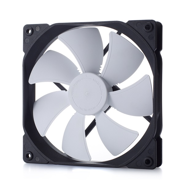 Fractal Design 140mm Dynamic X2 GP-14 PWM fehér ház hűtőventilátor