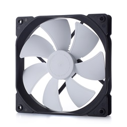 Fractal Design 140mm Dynamic X2 GP-14 PWM fehér ház hűtőventilátor