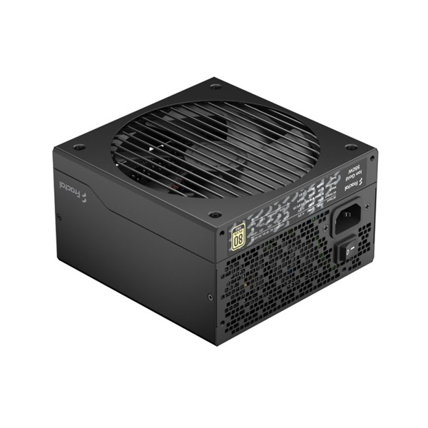 Fractal Design 550W ION Gold 550W tápegység