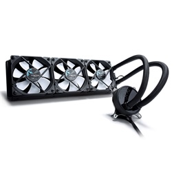 Fractal Design Celsius S36 vízhűtéses processzorhűtő