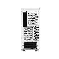 Fractal Design Define 7 Compact Fehér (Táp nélküli) ATX ház