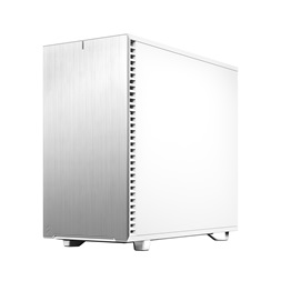 Fractal Design Define 7 Fehér ablakos (Táp nélküli) E-ATX ház