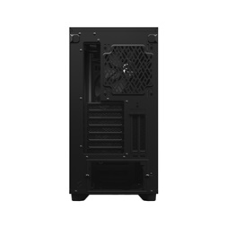 Fractal Design Define 7 Fekete-fehér ablakos (Táp nélküli) E-ATX ház