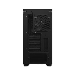 Fractal Design Define 7 Fekete (Táp nélküli) E-ATX ház