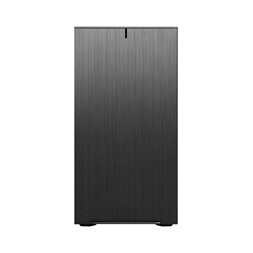 Fractal Design Define 7 Mini fekete (táp nélküli) ablakos mATX ház