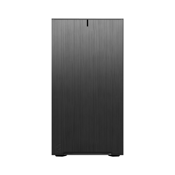 Fractal Design Define 7 Mini fekete (táp nélküli) mATX ház