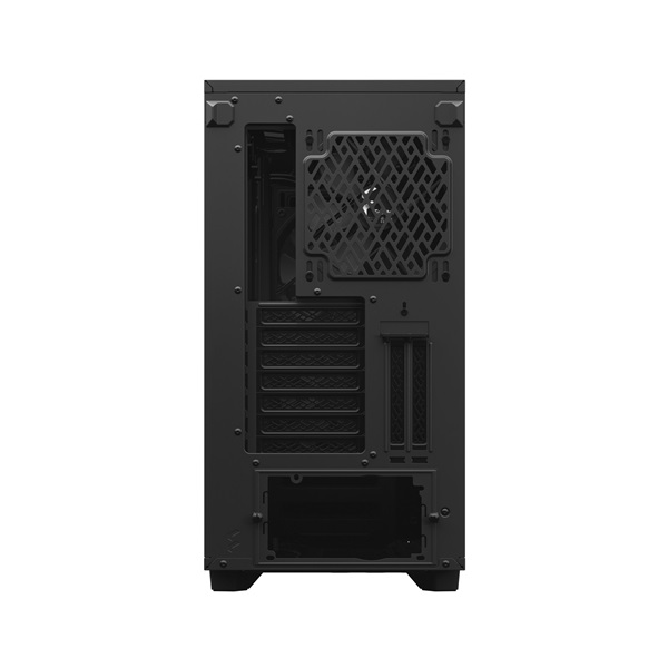 Fractal Design Define 7 Szürke (Táp nélküli) E-ATX ház